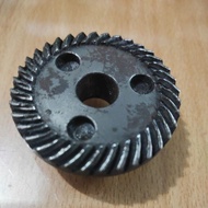 MESIN Helical Gear ️ Medium Diameter 48.55mm • Dm Hole 11.6mm • Dm Middle Circumference 21.6mm • Edg