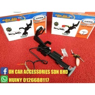 Ford Ranger T6/T7/T8 LOCKTECH Pedal Lock Brake Lock [READY STOCK]