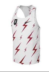 （全新未拆封）NIKE Aeroswift Bowerman Track Club Running Racing Singlet Size S