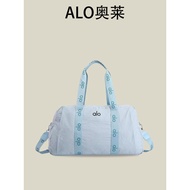 ALO ALO Korean Lightweight Multifunctional Gym Bag 2026 Travel Bag Commuter Portable Shoulder Bag
