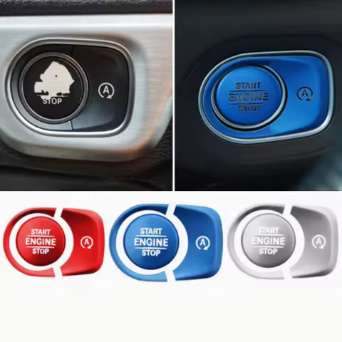 For Mercedes Benz G GLE GLS Class G463 G500 W167 X167 GLE450 AMG GLE53 2020 Car Engine Start Stop Bu