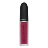 MAC Powder Kiss 唇釉 - # 980 Elegance is Learned 5ml/0.17oz