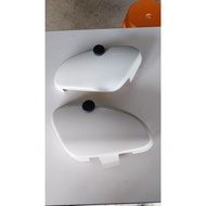 C70 C90 Bag Cover Integrated Tank Model