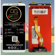 LCD VIVO Y71 LCD FULLSET TOUCH SCREEN VIVO Y71 ORIGINAL