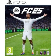 NEW EA Sports FC FIFA 25 Full Game Digital Download PS4 & PS5