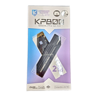 AITC 艾格 KINGSMAN M.2 NVMe PCIe Gen4X4 SSD固態硬碟  KP800  2TB