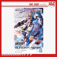 [Ready Stock] Full mechanics FM Gundam Aerial