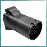 V2L Type 2 EV Charging Adapter for MG4/for MG5/for MG ZS Universal Car Discharge Connector