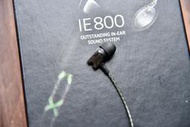 二手SENNHEISER/森海塞爾 IE800 IE800S IE600入耳式hifi耳機