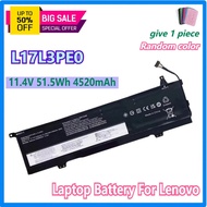 L17C3PE0 L17L3PE0 L17L3PEO Laptop Battery for Lenovo Yoga 730-15IKB 730-15IWL 730-15IKB(81CU) 730-15