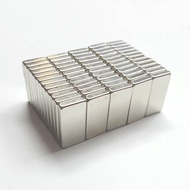 Rare earth magnet 20x10x3mm