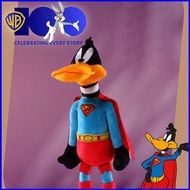 SQ4 Looney Tunes Tweety Bird Bugs Bunny Daffy Duck Plushie Superman Cute Cartoon Cotton Companion Do