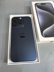 iPhone 15 Pro 128GB 🔋100% 15pro 128GB