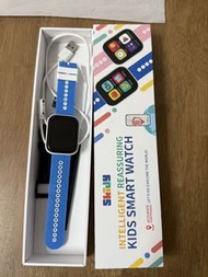 兒童智能手錶