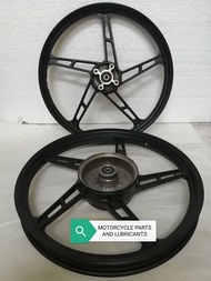SPORT RIM LC135 LC 135 (4 SPEED) LAGENDA 110ZR LAGENDA 110Z LAGENDA 115Z LAGENDA 115ZR- SIAP BEARING