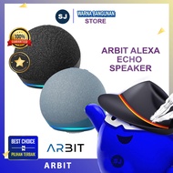 Amazon Echo Dot 4th Gen Alexa Voice Smart Speaker