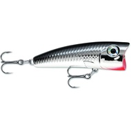 Rapala Ultra Light Popper 4cm 3g Lure