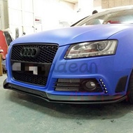 Audi A5 S5 Midex Bodykit Frontlip Diffuser sideskirt Audi bodykit A5 accessories