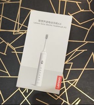 聯想聲波電動牙刷 A3