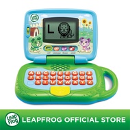 LeapFrog My Own Leaptop - Green/ Pink | Educational Toys | 2-4 years | 3 months local warranty