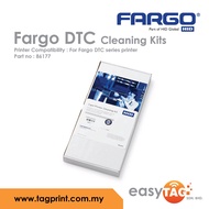 Fargo DTC Printer Cleaning Kit