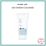[Round lab] 1025 DOKDO CLEANSER 150ml /Facial Cleanser/K-BEAUTY