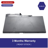 CM03XL 840 G1 740 850 E7U24AA HSTNN-DB4Q 750 Laptop HP LB4R 745 CM03XL for EliteBook HSTNN-IB4R Batt