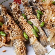 500G IKAN BELANAK MASAM JERUK | IKAN JERUK BELANAK FRESH | IKAN MASAM BELANOK SEDAP