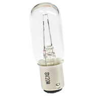 Shanghai Bulb Sanchang Xiangyang 8V20W BA15D Long Bulb Durometer Bulb