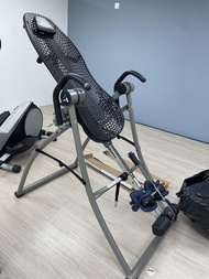 Teeter Contour L5 倒立機