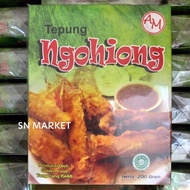 AM Brand Ngohiang Flour 200gr