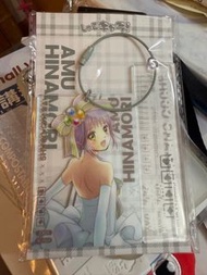 守護甜心 周邊