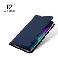 HUAWEI honor note10 2018 DUX DUCIS SKIN PRO SERIES Flip Cover Wallet Case