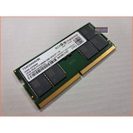 JULE 3C Club-Transcend DDR5 4800 32G 32GB TS4GSA64V8E/1.1V/End Warranty/Laptop Memory