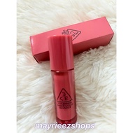 3CE Sheer Liquid Blusher Korean Glow Blush Side piece 3g
