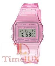 CASIO RUBBER F 91WS 4D