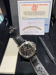 Panerai luminor daylight pam00250 250 radiomir  pam00233 233 372 422 423