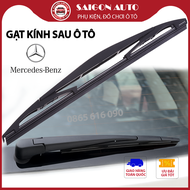 Gạt mưa phía sau xe ô tô Mercedes GLS400 GLS580 GLS350d GLK280 GLK250 GLK220 GLK300 GL550 thanh lưỡi