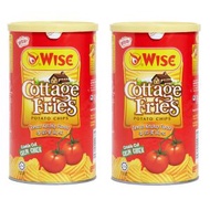 威斯比 - 蕃茄醬風味薯片(罐裝) x2