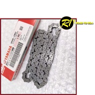 YAMAHA EGO AVANTIZ SOLARIZ TIMING CHAIN TIMING RANTAI KECIL 100% ORIGINAL HLY 94568-J7092