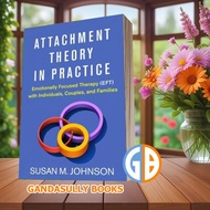Attachment Theory in Practice: Emotionally Focused Therapy (EFT) with