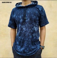 kaos Hoodie spider