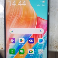 oppo a98 8/256 5g resmi second mulus