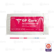 Hcg Test Strip GP Care/Pregnancy Test Kit/Tespek/Test Pack - 1Pc (Pink)