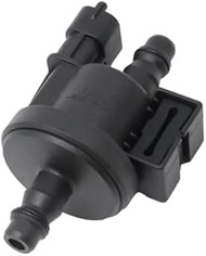 Hoypeyfiy Fuel Evaporation Purge Valve EVAP C1B1-9G866-AA Fuel Purge Solenoid Valve Replacement for 