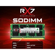 RAM LAPTOP DDR3L PC3L 8GB 12800 ORI