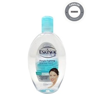 Eskinol Pimple Fighting Facial Deep Cleanser 135ml