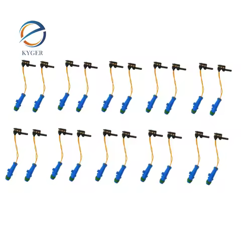 20pcs 1695401617 Brake Pad Wear Sensor 169 540 16 17 A1695401617 for Mercedes Benz W205 W213 W176 W4