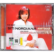 Siti Nordiana - Rintihan (CD)