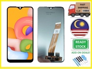 TODAY POST SAMSUNG A01 A015 LCD Touch Screen Digitizer Replacement Parts
